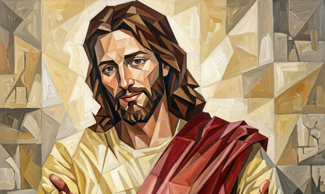 JESÚS SOLO