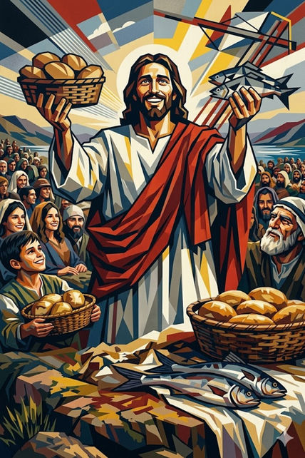 Jesús y Otros...