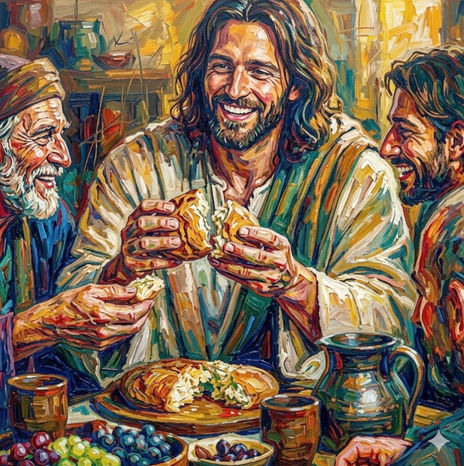Jesús y Otros...
