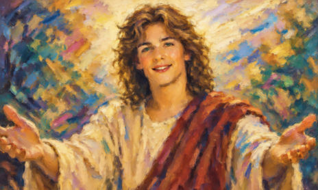 JESÚS MENOR