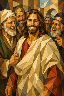 Jesús con Adultos...