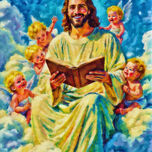 JESÚS CON MENORES thumbnail 2