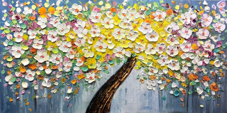 Blossom 1577