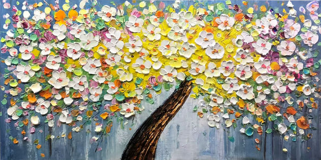 Blossom 1577