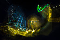 Electric city