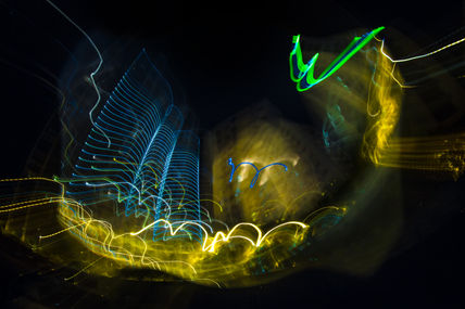 Electric city