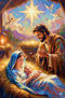 Niño Jesús Recién Nacido