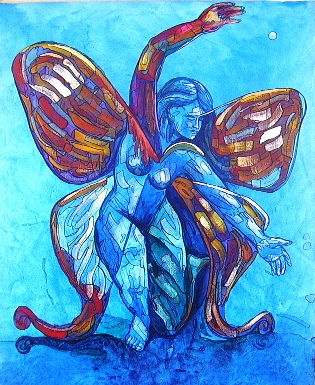 Metamorfosis