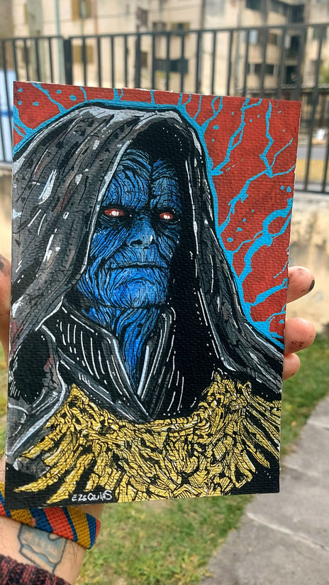 Señor sith