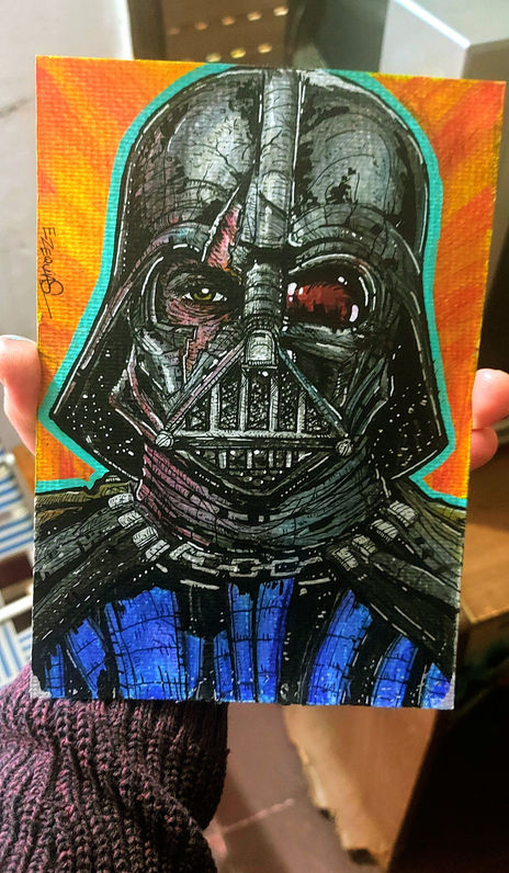 Anakin