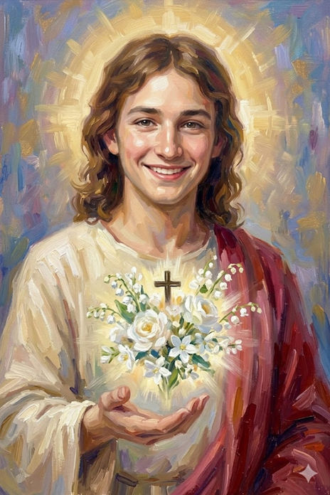 Jesús Menor con...