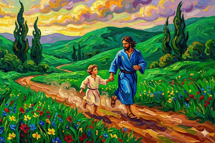 Jesús Menor y José...