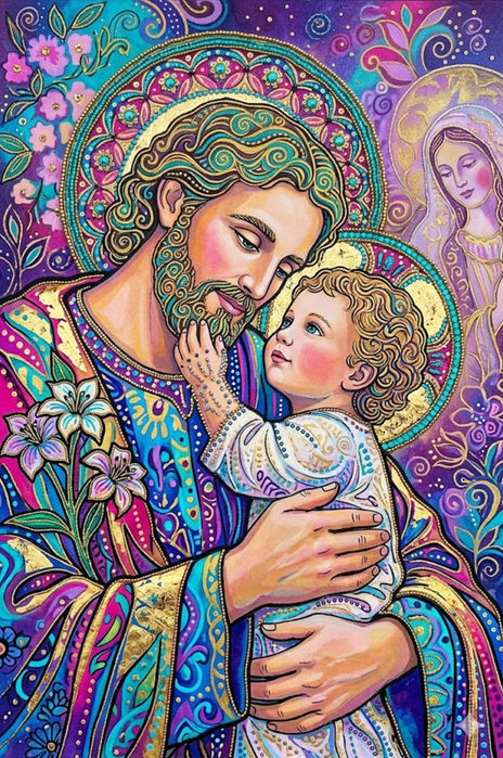 Niño Jesús...