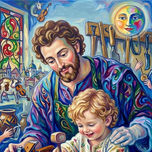 JESÚS CON JOSÉ thumbnail 2