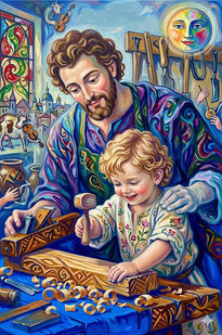 Jesús Menor y José...