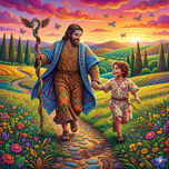 JESÚS CON JOSÉ thumbnail 1
