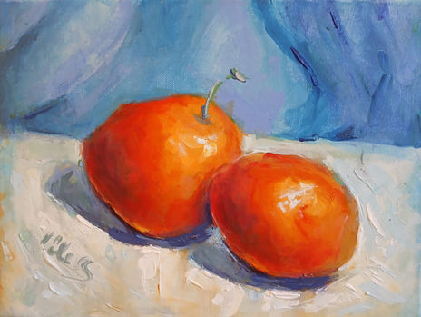 Tangerines