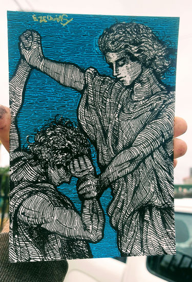AngelS.. Ink