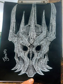 Sauron