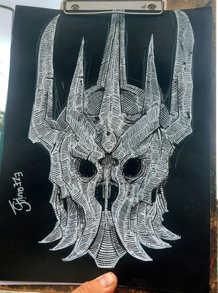 Sauron