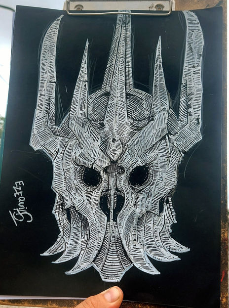 Sauron