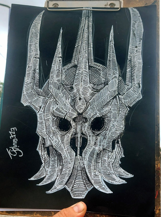 SAURON