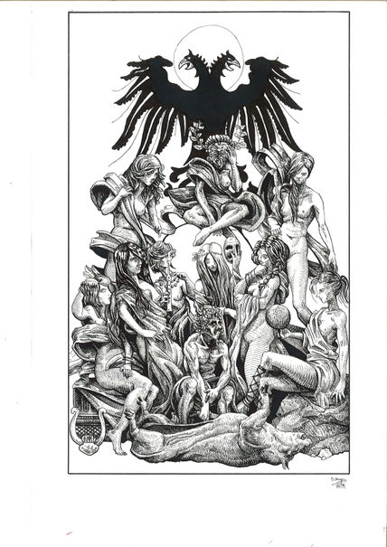 Fiesta del sacrificio