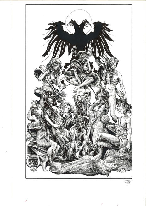 Fiesta del sacrificio