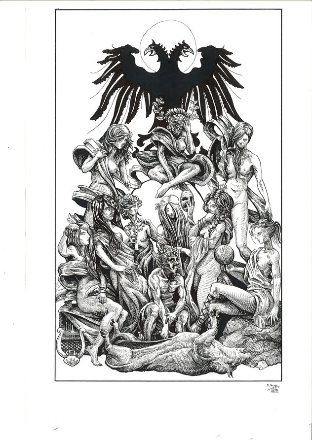 Fiesta del sacrificio