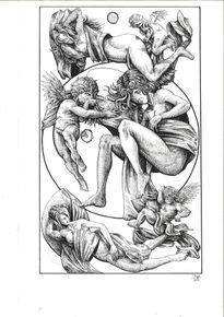 El sueño