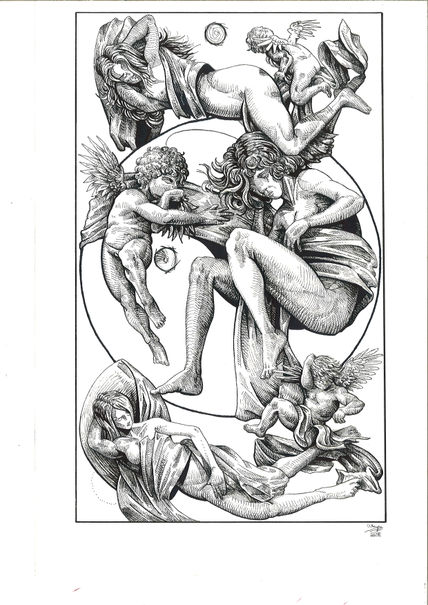 El sueño