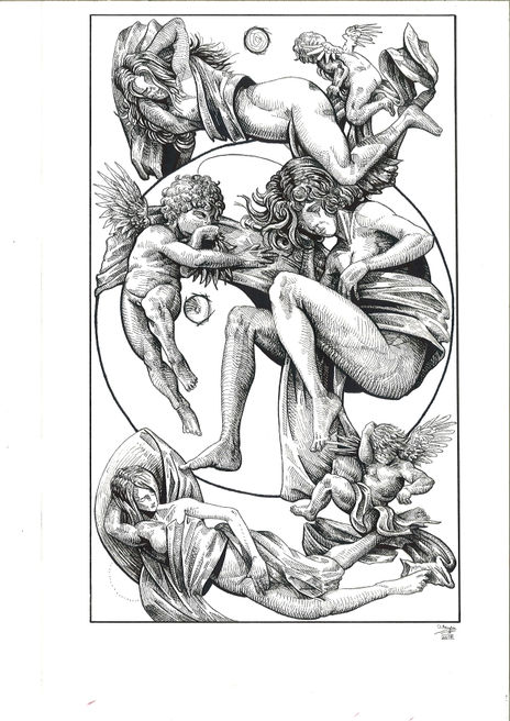 El sueño