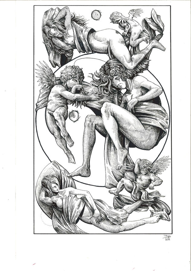 El sueño