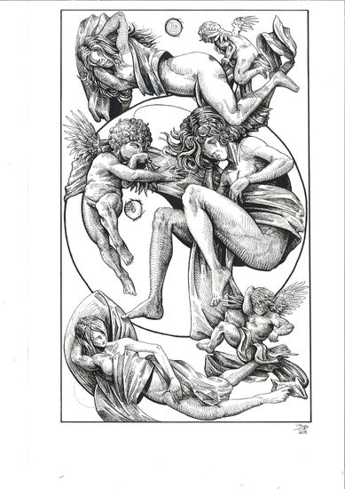El sueño Others