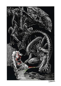 Aliens