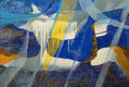 Arquitectura del azul