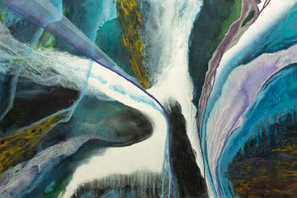 Falla de agua