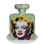 Chanel Marilyn Charm