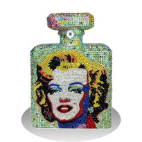 Chanel Marilyn Charm