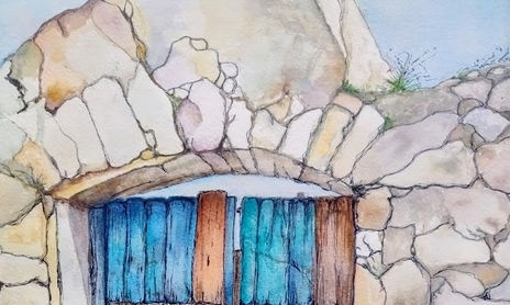 Puertas y ventanas