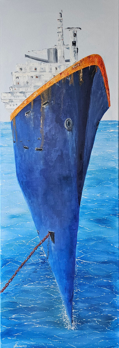 Blue Giant