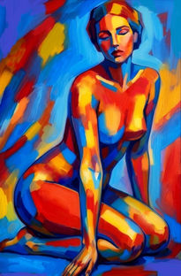 "Fragments of Flesh...
