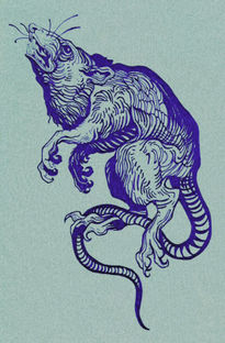 Mutación en Morado