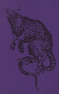 Mutuacion en Morado