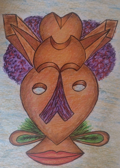 PEPEARTE-5511 Mixed Media