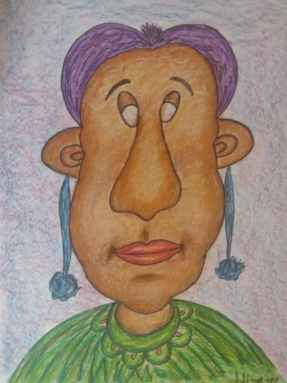 PEPEARTE-5515 Mixed Media
