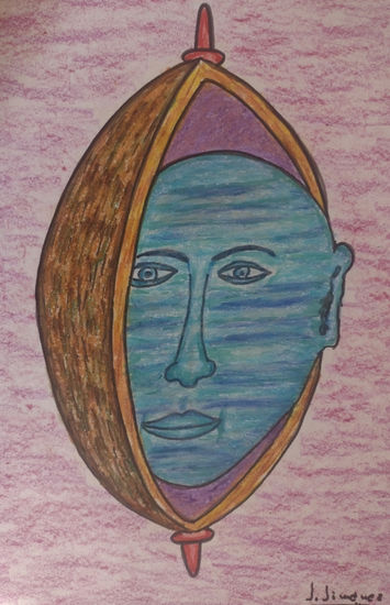 PEPEARTE-5519 Mixed Media