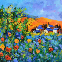 Summer glory