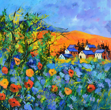 Summer glory