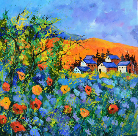 Summer glory